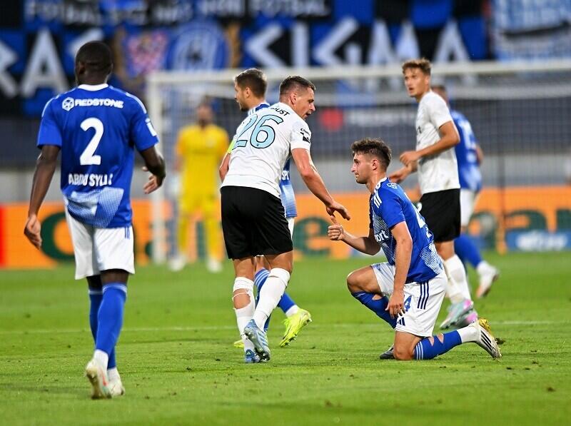 Foto: X/FC Slovan Liberec